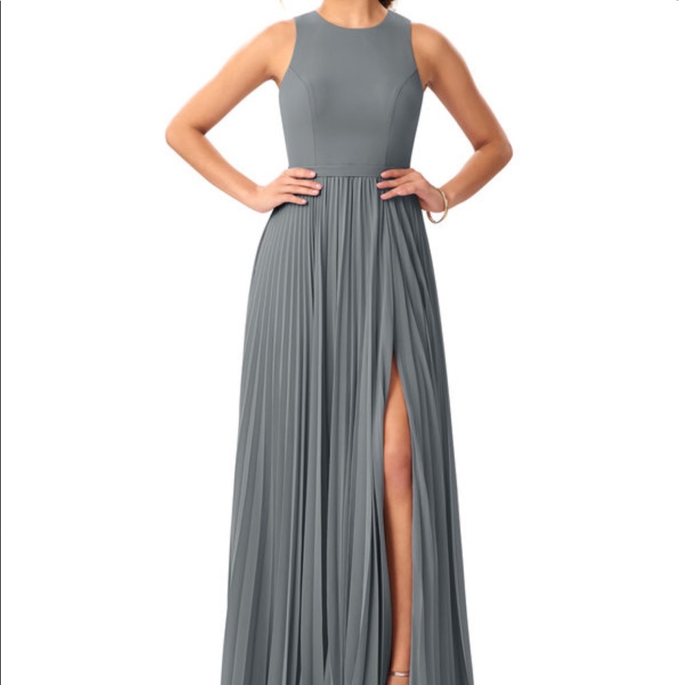 Azazie Lindie Bridesmaid/Prom/Formal Dress